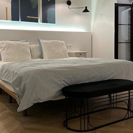 Apartamento Centro Cabildo Antiguo Convento Sanlucar de Barrameda Luaran gambar