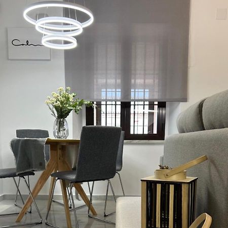 Apartamento Centro Cabildo Antiguo Convento Sanlucar de Barrameda Luaran gambar