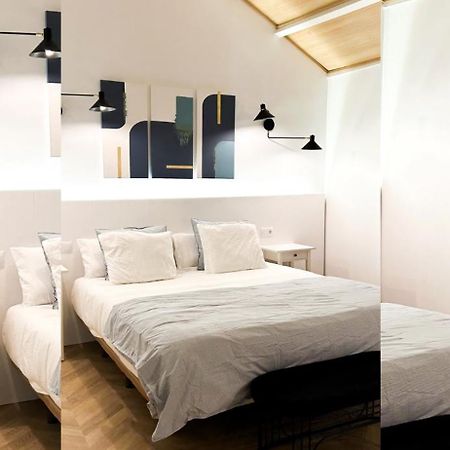 Apartamento Centro Cabildo Antiguo Convento Sanlucar de Barrameda Luaran gambar
