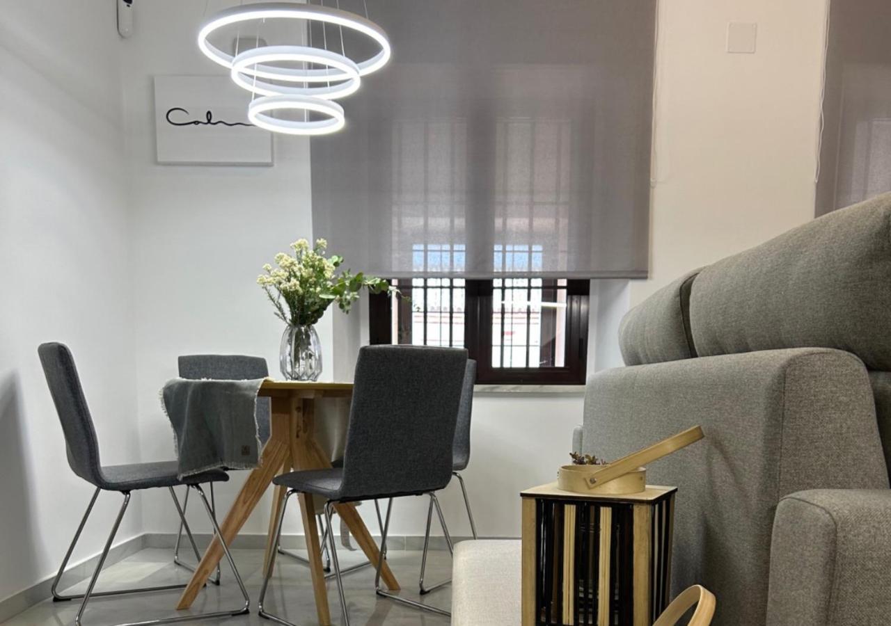 Apartamento Centro Cabildo Antiguo Convento Sanlucar de Barrameda Luaran gambar