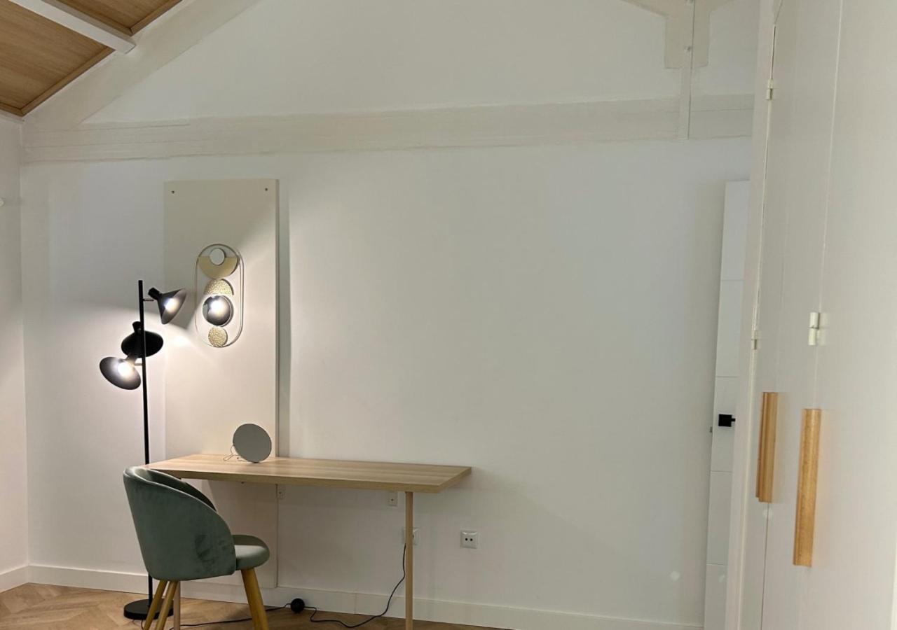 Apartamento Centro Cabildo Antiguo Convento Sanlucar de Barrameda Luaran gambar