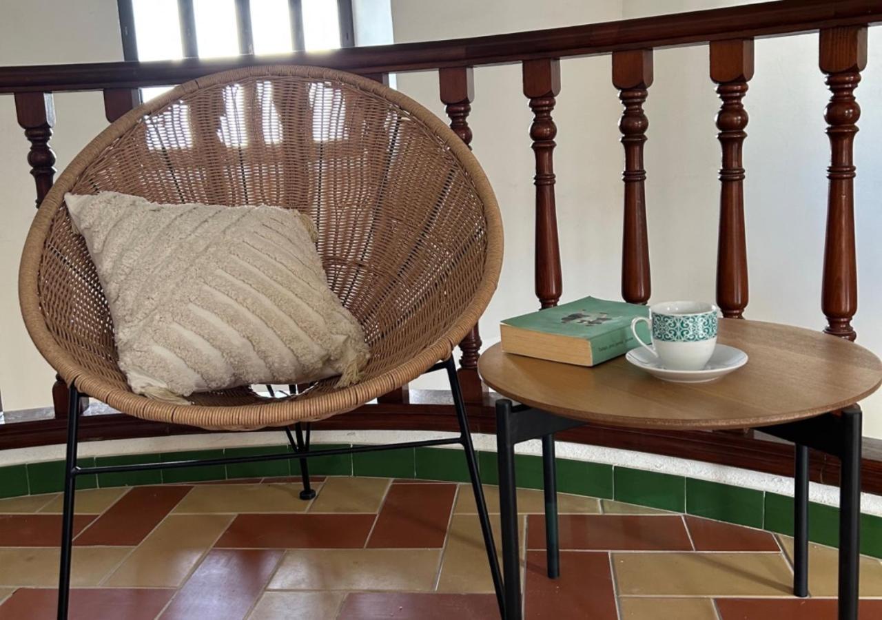 Apartamento Centro Cabildo Antiguo Convento Sanlucar de Barrameda Luaran gambar